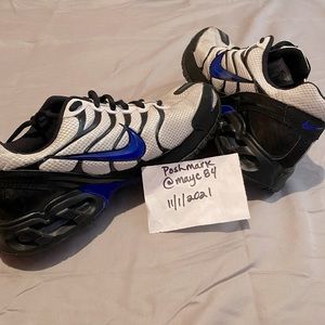 Men’s Nike Max Air sneakers